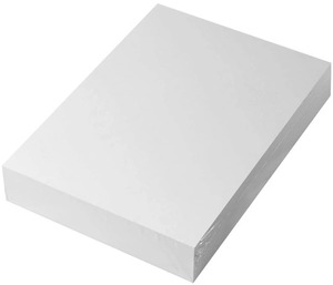 Fénymásolópapír A/3 80 g, 500 lap/csomag