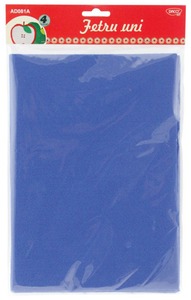 Filclap A/4 4 db/csomag Daco kék