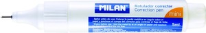 Hibajavító toll 5 ml Milan mini