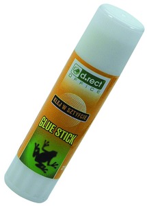 Ragasztó stift 15 g d.rect