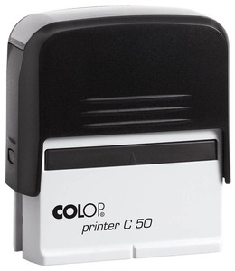 Bélyegző COLOP "Printer" C50