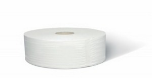 Toalettpapír 26 cm 2 rétegű Tork "Premium Soft" Jumbo
