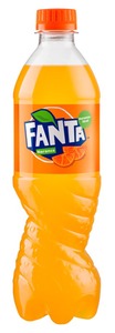 Fanta 0,5 l Fanta