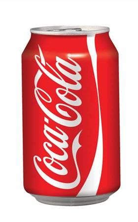 Coca-Cola 0,33 l Coca-Cola