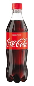 Coca-Cola 0,5 l Coca-Cola