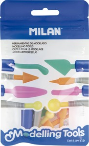 Gyurmázó készlet Milan