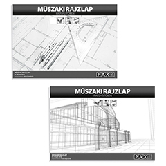 Műszaki papírok