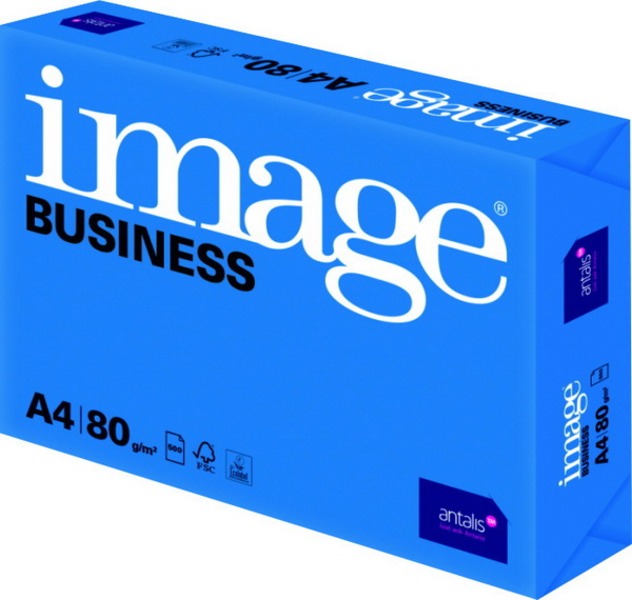 Fénymásolópapír Image Business