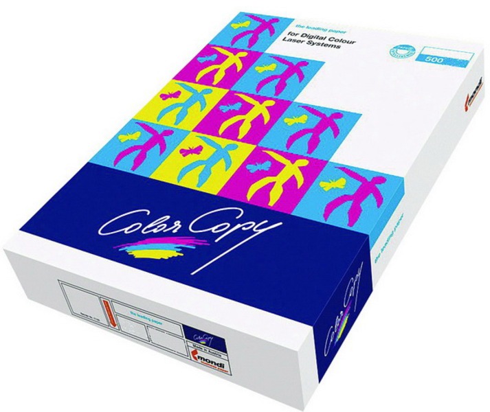 Nyomtatópapír A/3 250 g 125 ív/csomag Color Copy