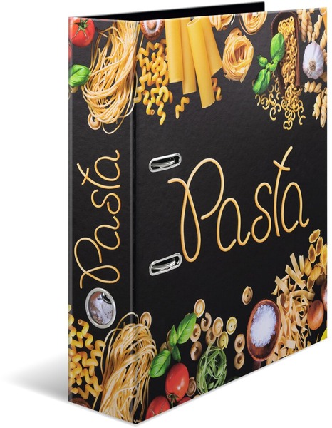 Iratrendező A/4, 70 mm Herma "Pasta"