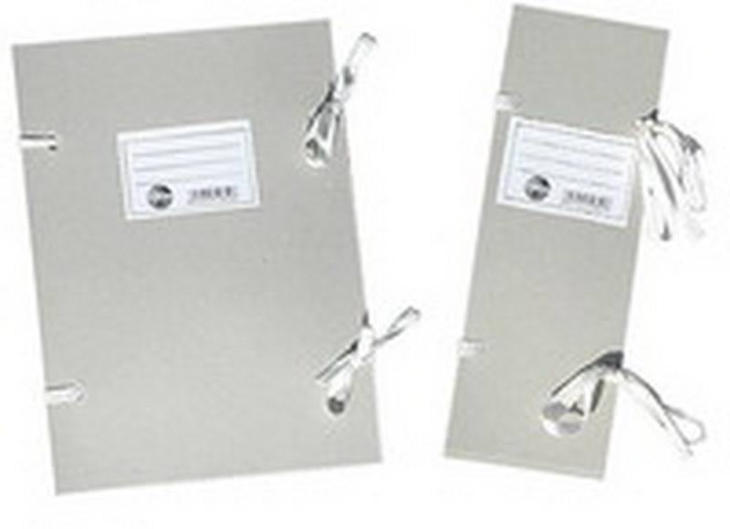 Szalagos irom&aacute;nyfed&eacute;l A/4/2 felezett, 650 g nat&uacute;r