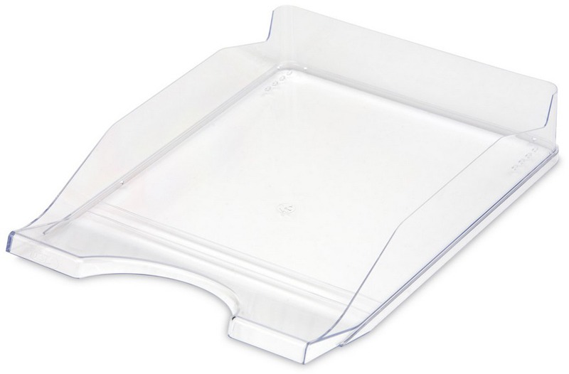 Iratt&aacute;lca műanyag d.rect v&iacute;ztiszta