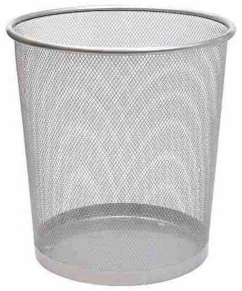 Pap&iacute;rkos&aacute;r 19 l f&eacute;mh&aacute;l&oacute;s Deli ez&uuml;st