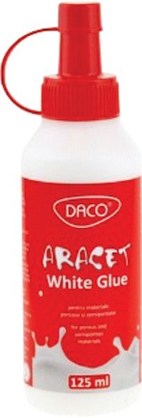 Hobbiragasztó 125 ml Daco