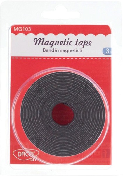 Mágnesszalag 2 cm x 3 m Daco