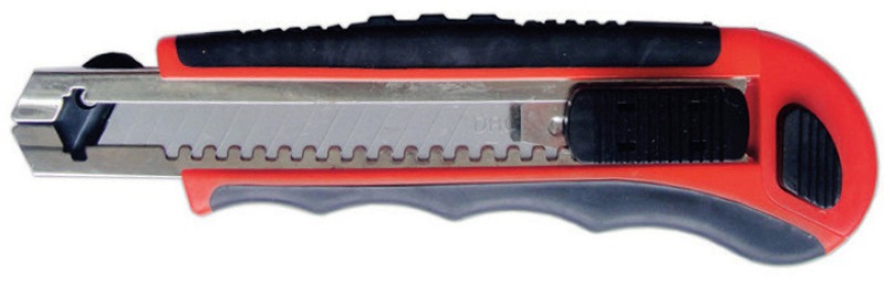 Tapétavágó barkácskés 18 mm Daco