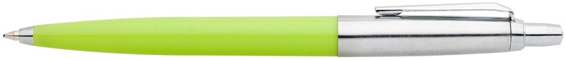 Golyóstoll 1 mm pasztell zöld Polo "Color"