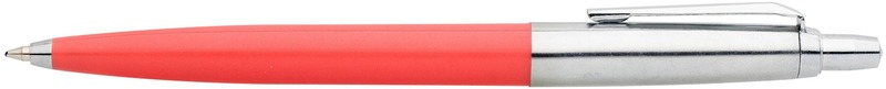 Golyóstoll 1 mm pasztell narancs Polo "Color"