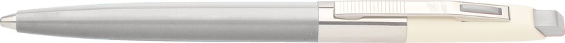 Golyóstoll 0,8 mm szürke ICO "70 Color"
