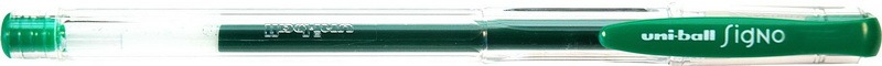 Zseléstoll 0,7 mm Uni "UM-120" zöld