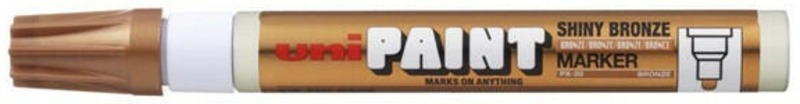 Lakkmarker 2,2-2,8 mm Uni "PX-20" bronz