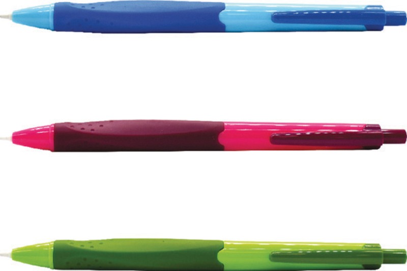 Nyomósirón 0,5 mm M&G "M-Grip"