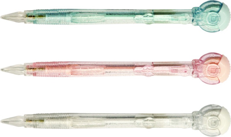 Nyomósirón 0,5 mm radíros M&G "Pastel"