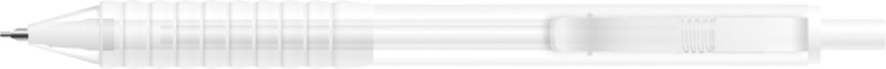 Nyom&oacute;sir&oacute;n 0,7 mm M&G &aacute;ttetsző feh&eacute;r