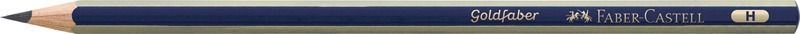 Grafitceruza H Faber-Castell "Goldfaber"