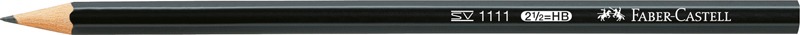 Grafitceruza HB Faber-Castell "1111"