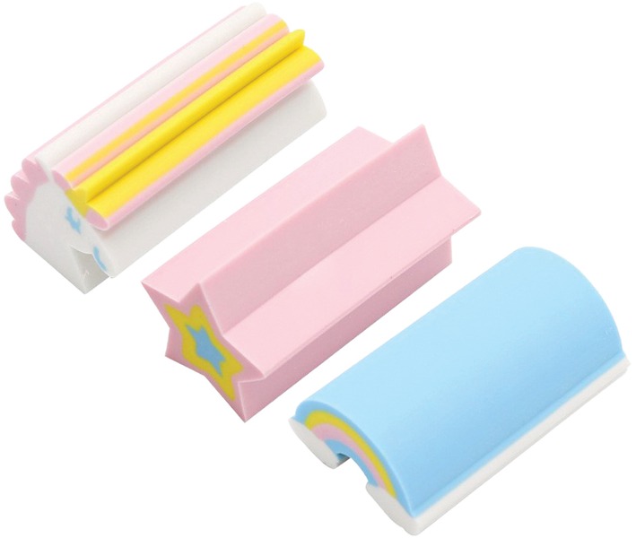 Rad&iacute;r M&G "Unicorn" vegyes minta