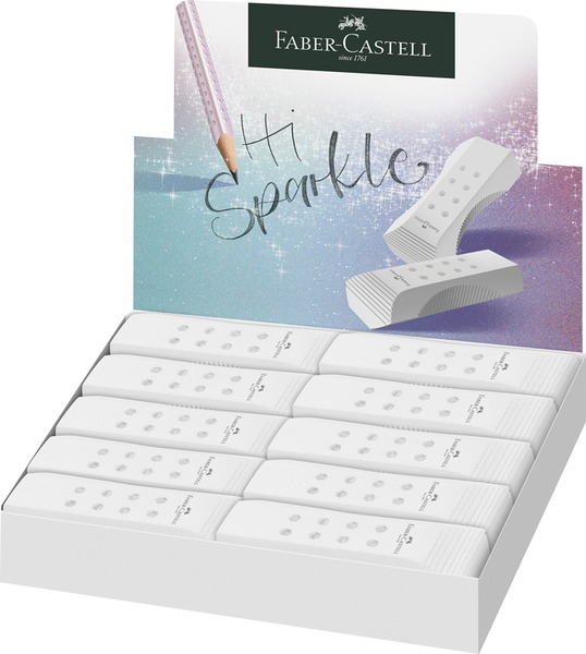 Radír Faber-Castell "RollOn"