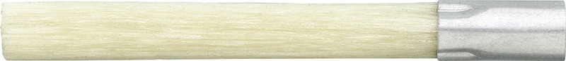 Radírceruza betét, üvegszálas Faber-Castell
