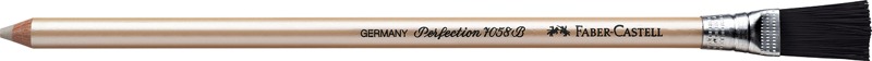 Radírceruza Faber-Castell "Perfection" 7058