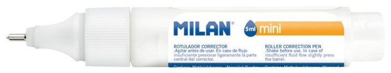 Hibajavító toll 5 ml Milan mini