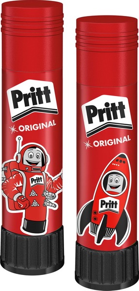 Ragasztó stift 11 g Pritt