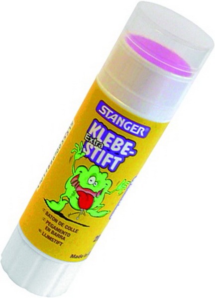 Ragasztó stift Stanger 20g V.