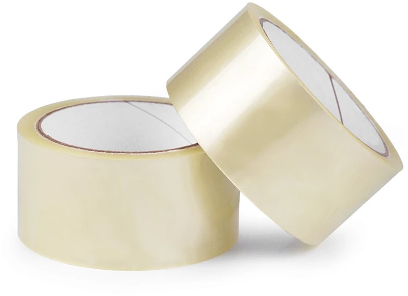 Ragasztószalag 48 mm x 60 m átlátszó