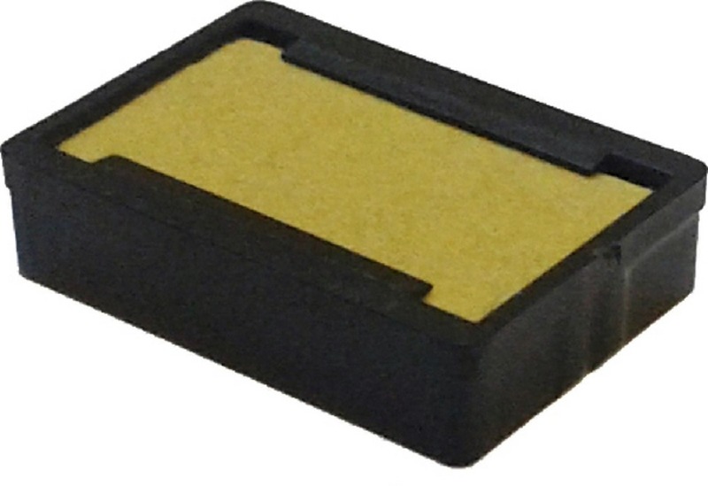Bélyegzőpárna d.rect S400