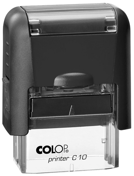 Bélyegző COLOP "Printer" C10