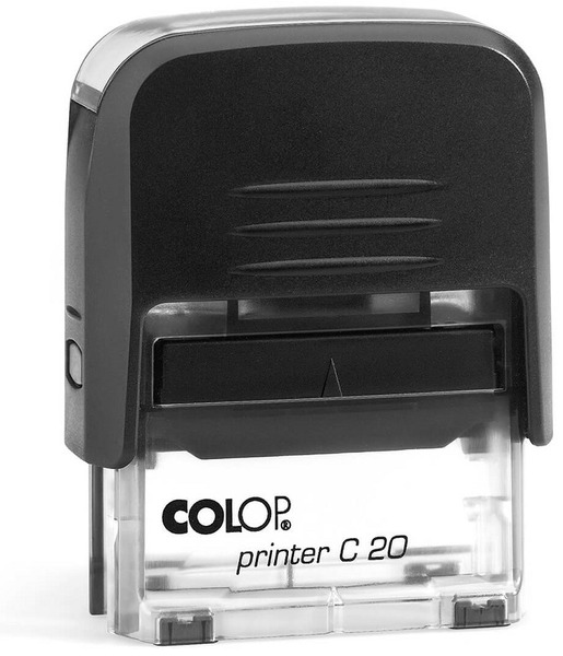 Bélyegző COLOP "Printer" C20