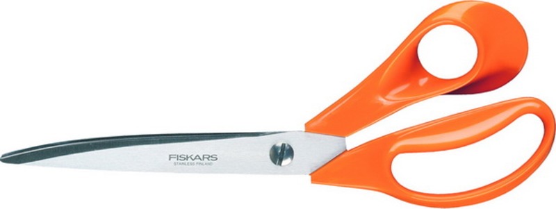 Olló, szabó 24 cm Fiskars "Classic"