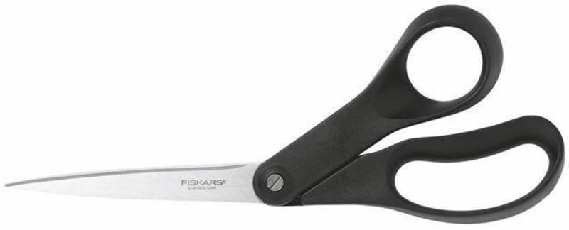 Olló, papírvágó 21 cm Fiskars "Essential"