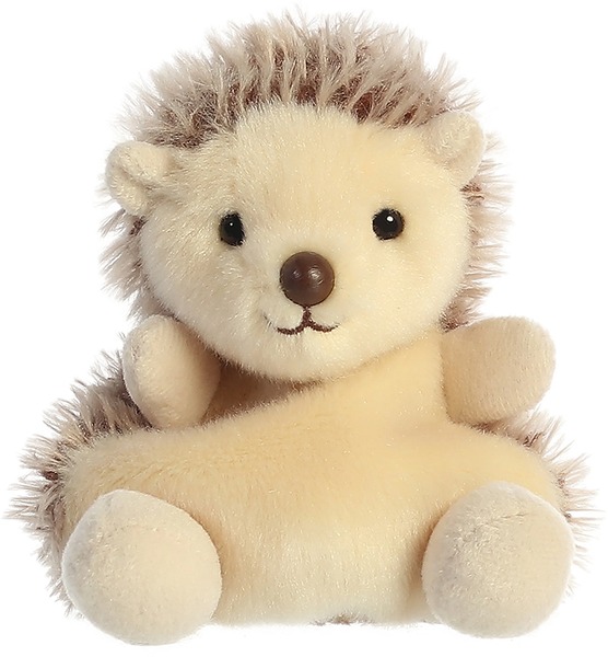 Plüss figura 13 cm Aurora "Palm Pals" süni