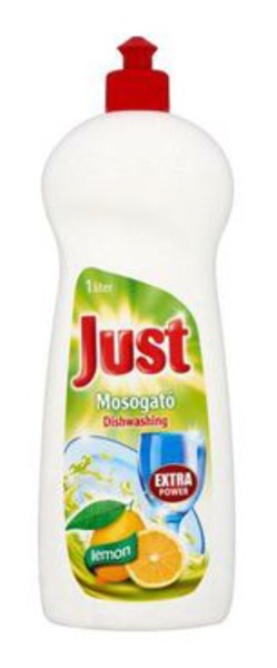 Mosogatószer 1 l Just