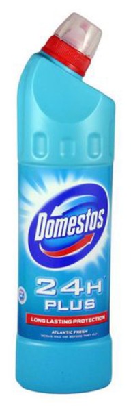 &Aacute;ltal&aacute;nos fertőtlen&iacute;tőszer 0,75 l Domestos Atlantic Fresh