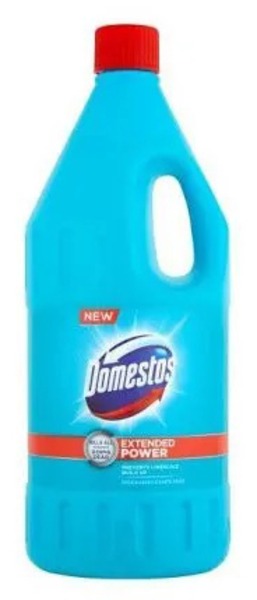 Általános fertőtlenítőszer 2 l Domestos Atlantic Fresh