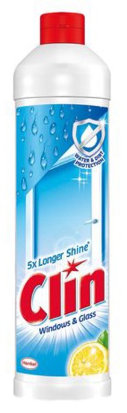 Ablaktiszt&iacute;t&oacute; 500 ml ut&aacute;nt&ouml;ltő Clin