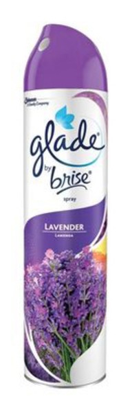 Légfrissítő 300 ml Glade "Lavender"