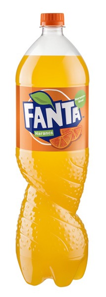 Fanta 1,75 l Fanta